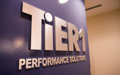 TiER1 Performance Acquires Bottom-Line Performance