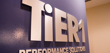 TiER1 Receives Phase II Award