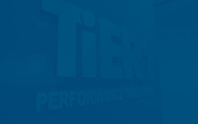 TiER1 Performance Named to B Corp Best For The World™  