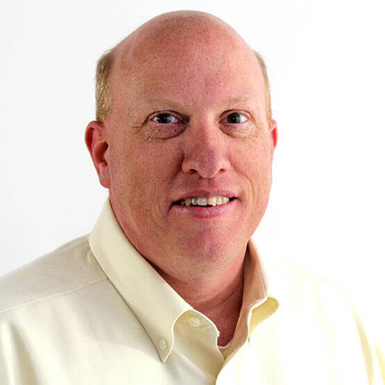 Rod Ford