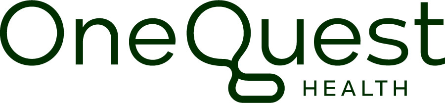 One Quest Health logo