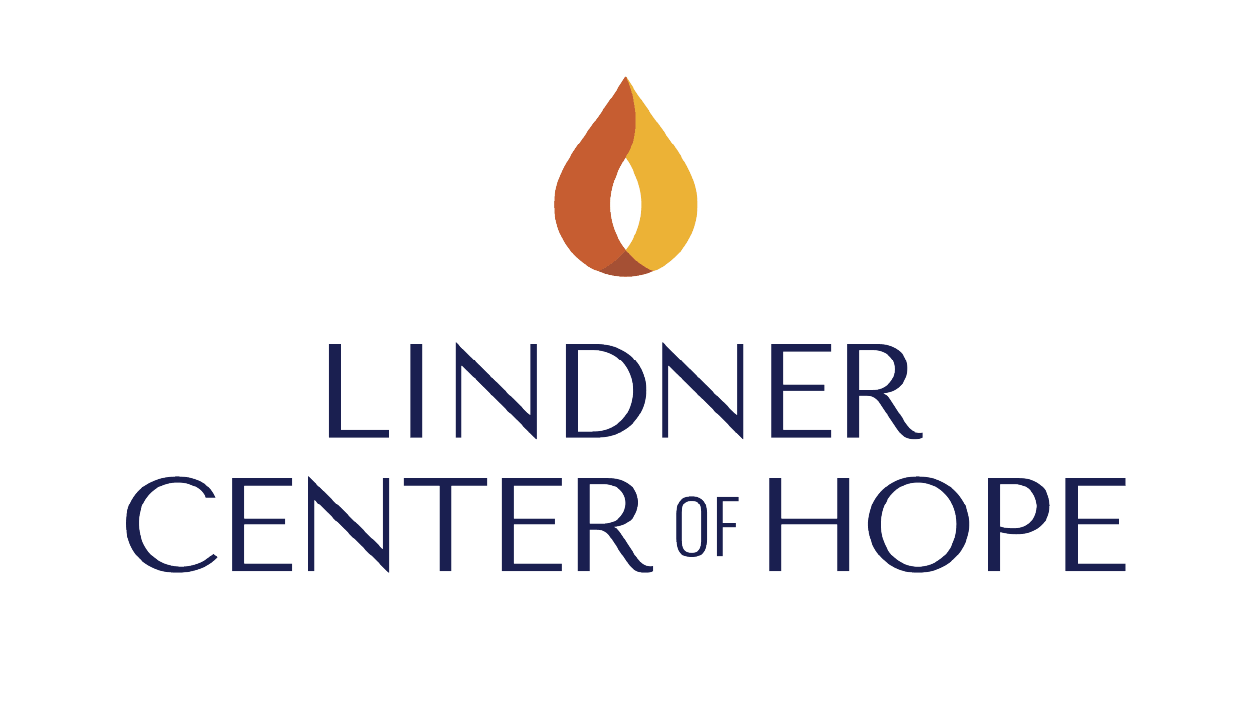 Lindner Center of Hope logo