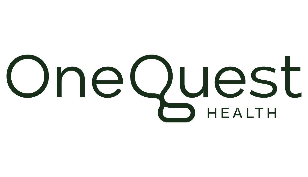 OneQuest Health Logo