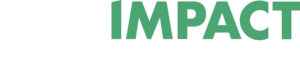Tier1 Impact logo with Tier1 in white and IMPACT in green