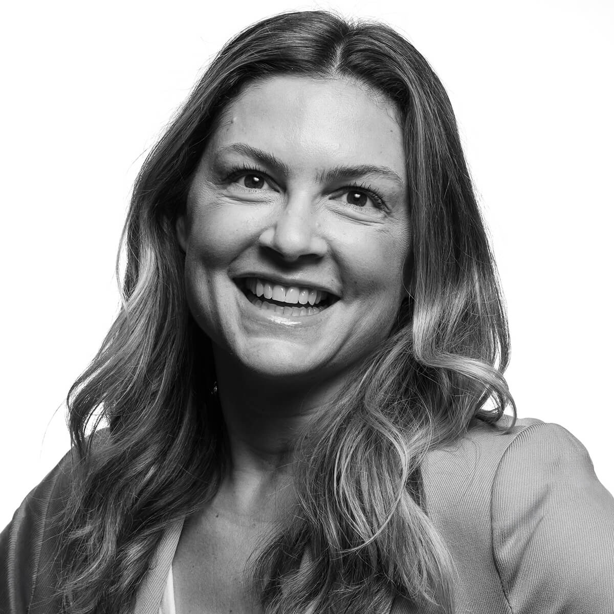 Portrait of Jennifer Krentel