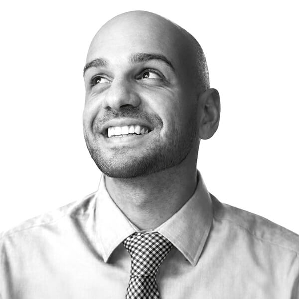 Headshot of Kayan Moussoba